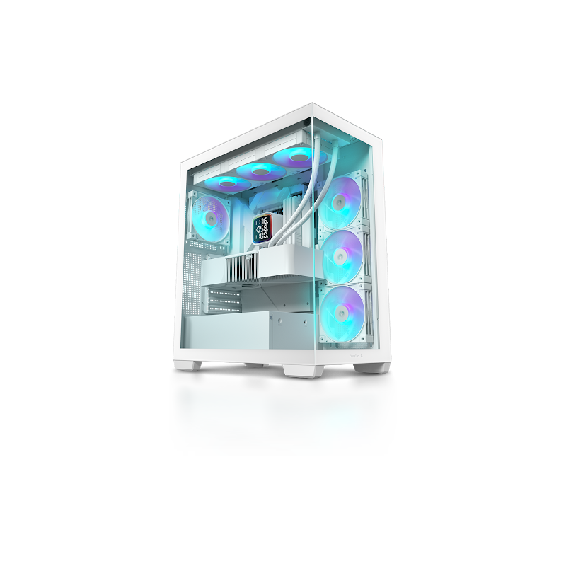 DeepCool CG580 4F