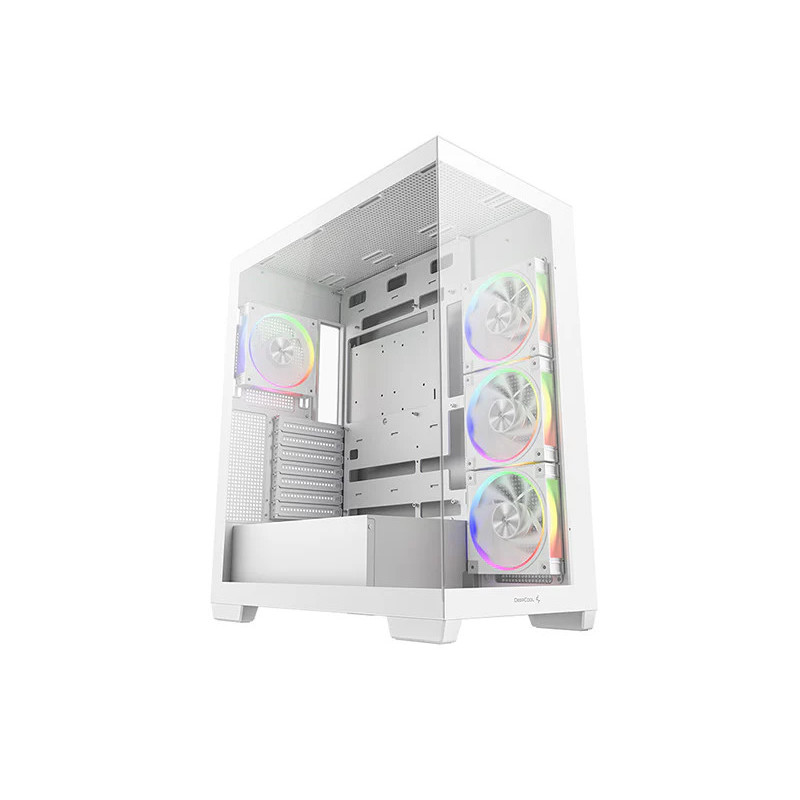 DeepCool CG580 4F V2 WHITE