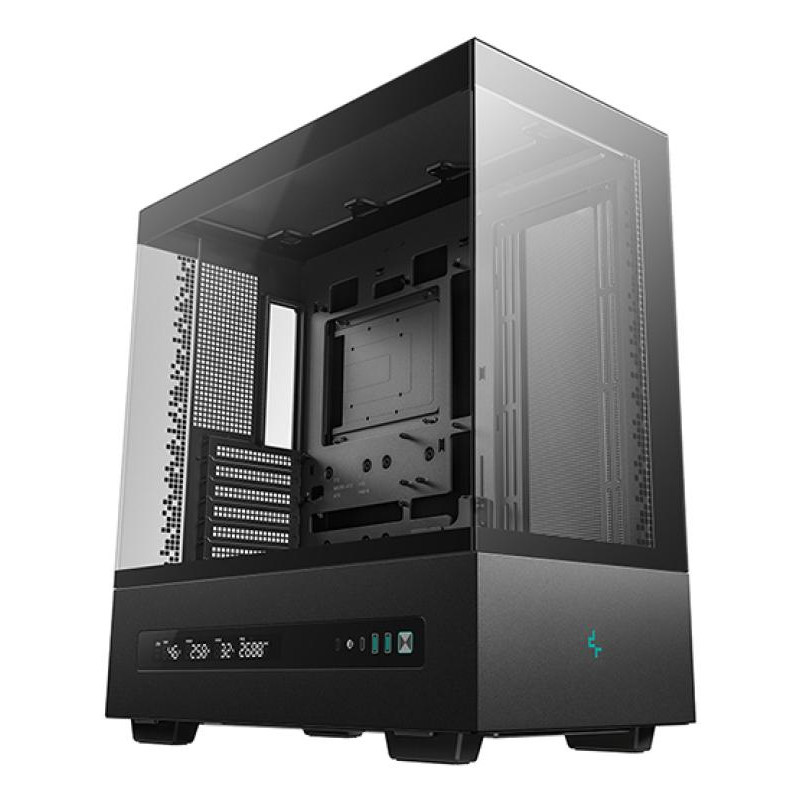DeepCool CH690 DIGITAL