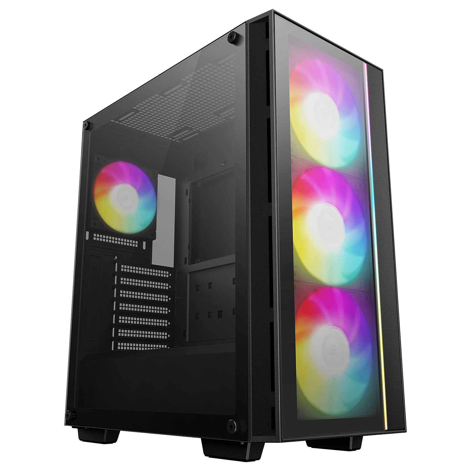 DeepCool Modèle : Matrexx 55 V4 C