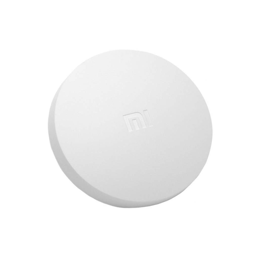 Xiaomi Interrupteur sans fil Mi Wireless Switch (Blanc)