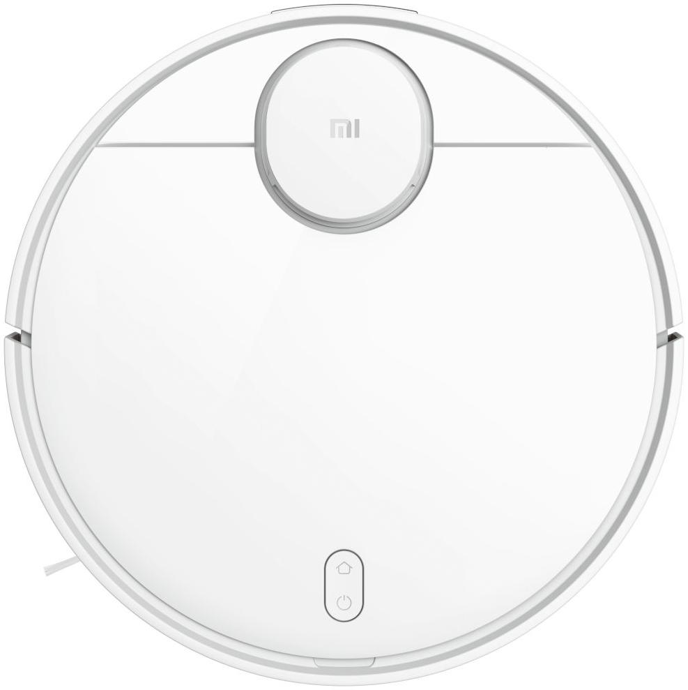 Xiaomi Mi Robot Vacuum Mop - Blanc