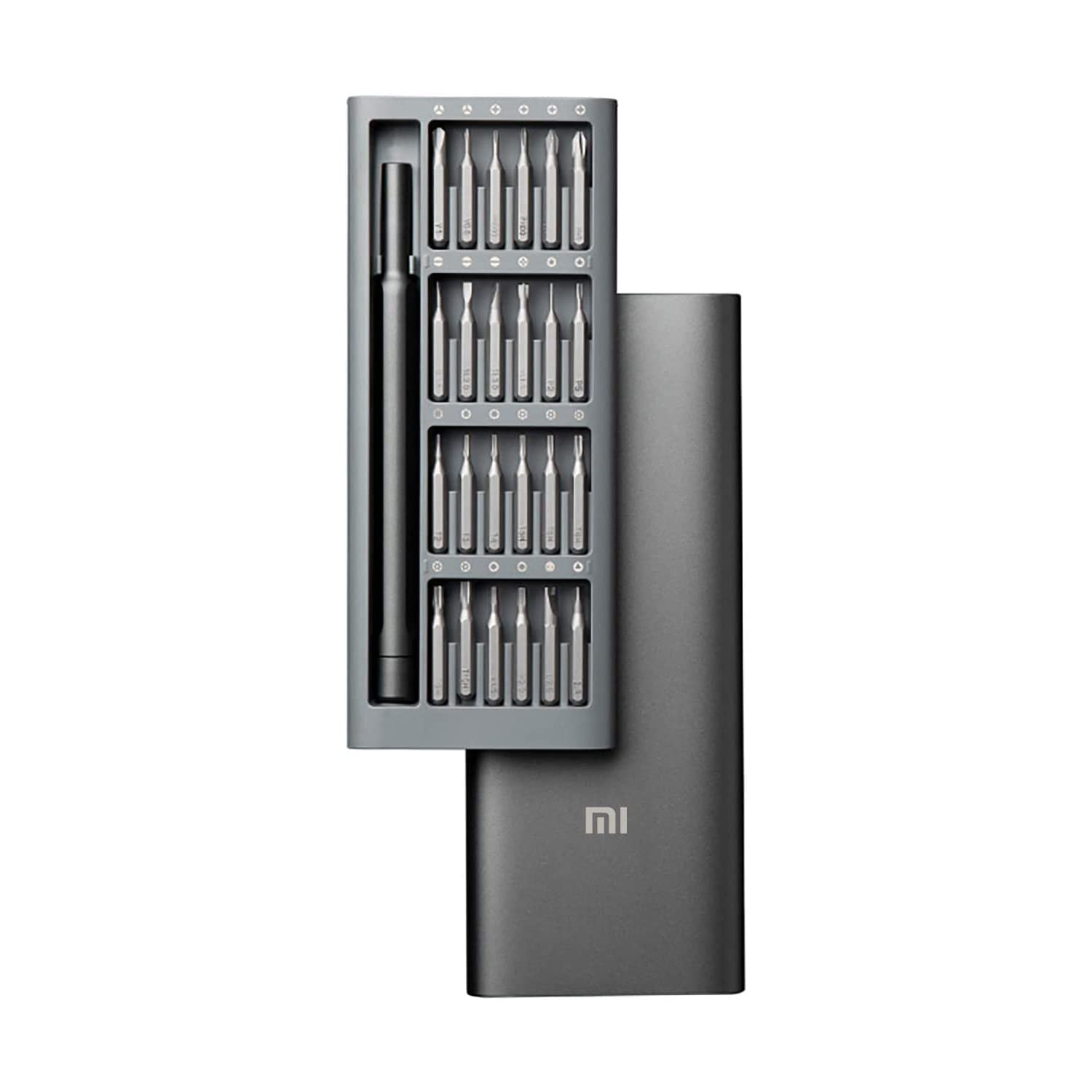 Xiaomi Mi Precision Kit de tournevis/Gris