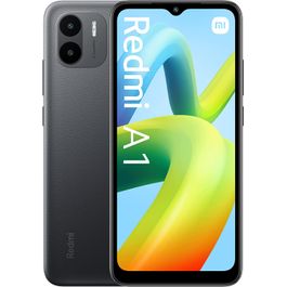 Xiaomi Redmi A1 Smartphone 2Go 32Go Grand écran HD+ 6,52
