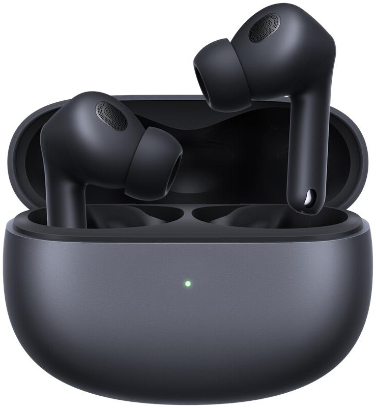 Xiaomi Buds 3T Pro Noir
