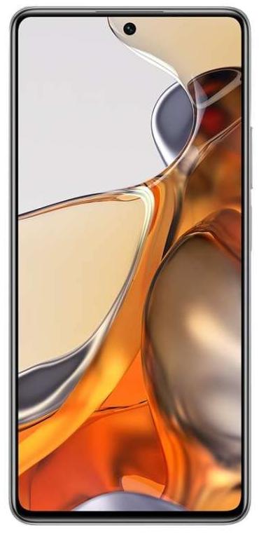 Xiaomi Mi 11T Pro 5G 8/128GB Moonlight White