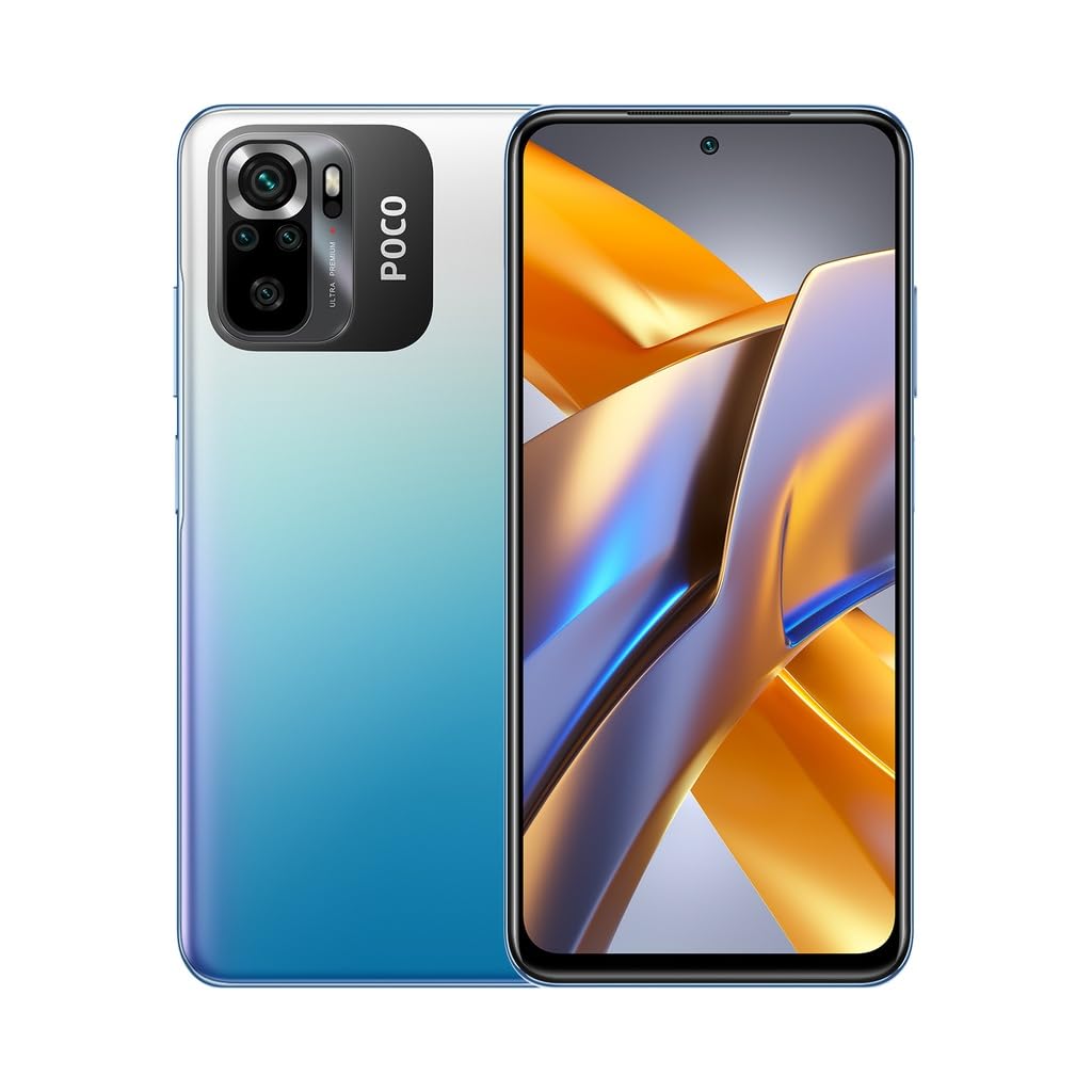 Xiaomi Poco M5s 64 Go