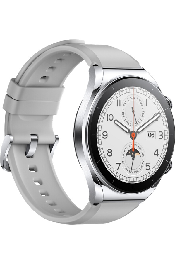 Xiaomi Watch S1 Gris