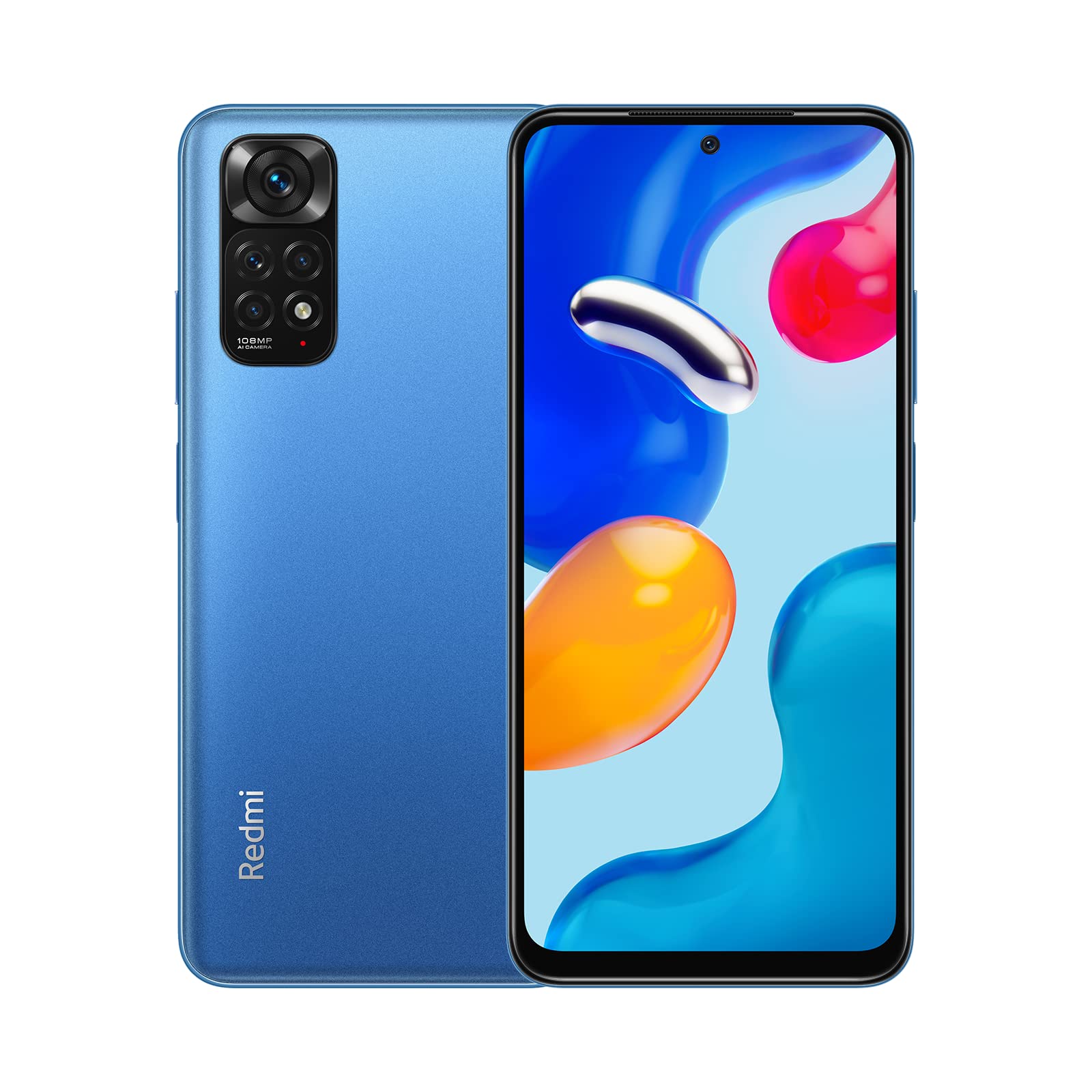 Xiaomi Redmi Note 11S 64 Go