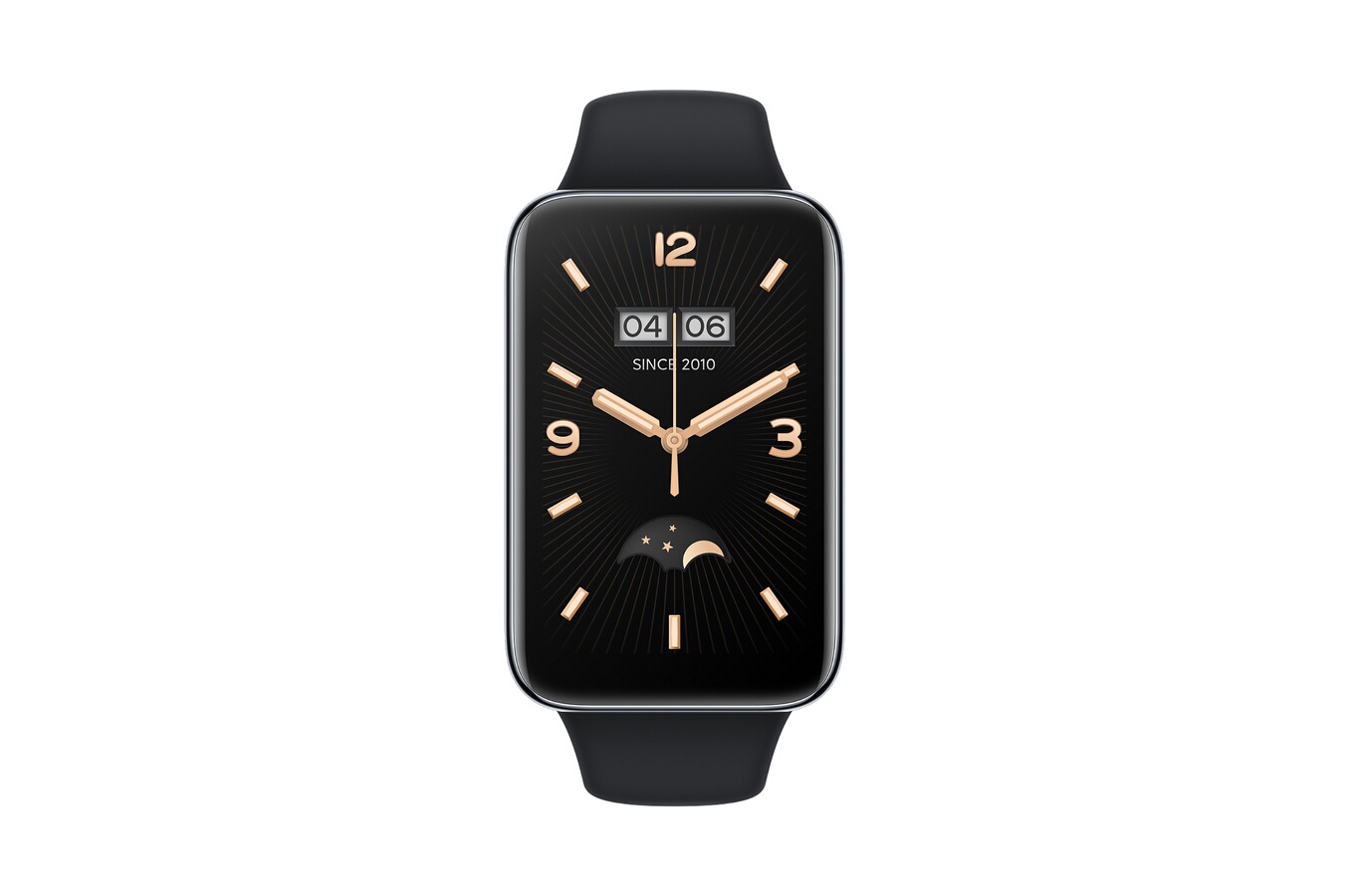 Xiaomi Smart Band 7 Pro GL 42mm Noir