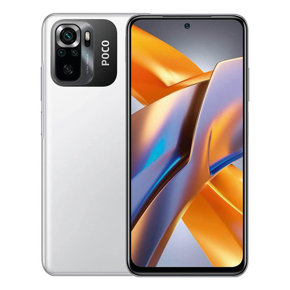 Xiaomi Poco M5s 128 Go