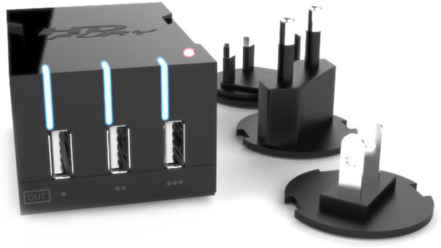HDfury Universal PSU Doctor