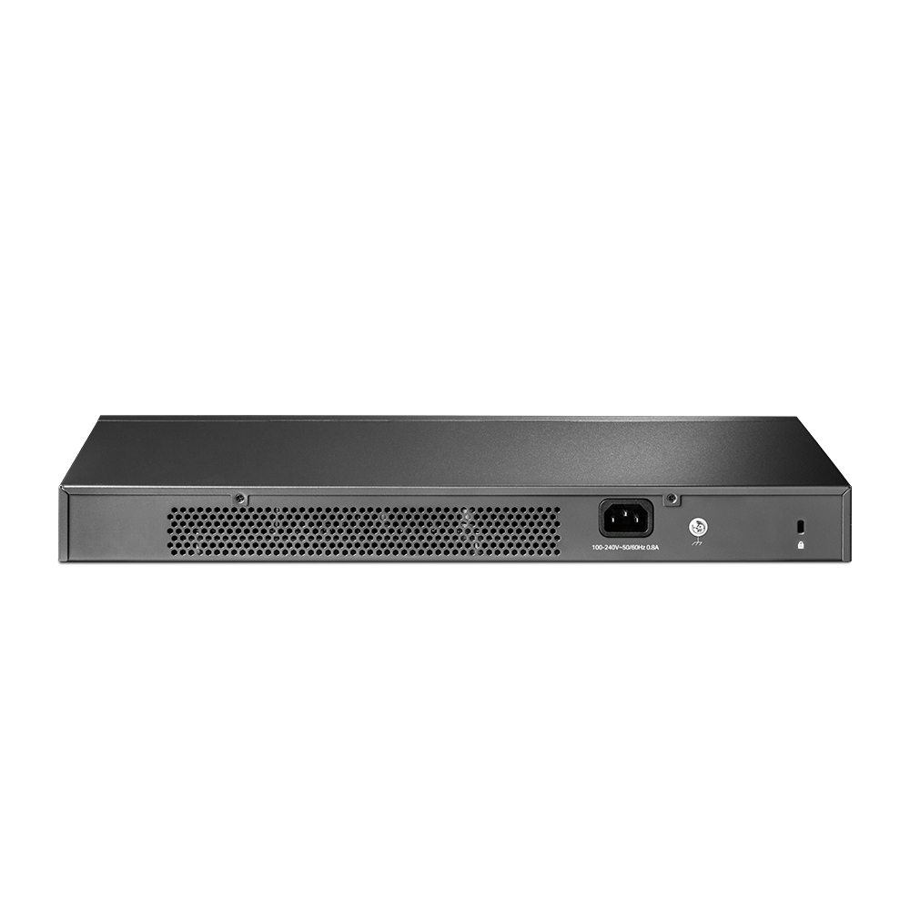 TPLINK JetStream 8-Port 10G Switch
