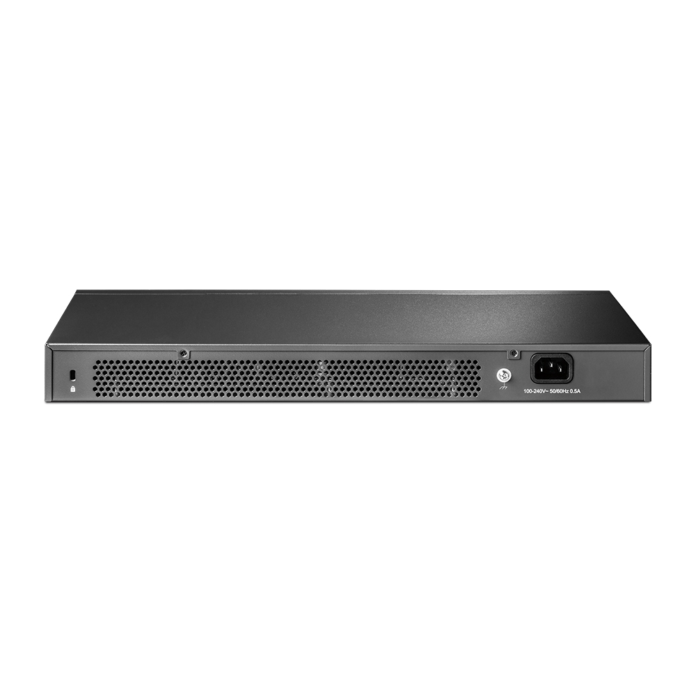 TPLINK TL-SG3428X