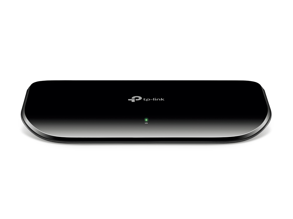 TPLINK TL-SG1008D