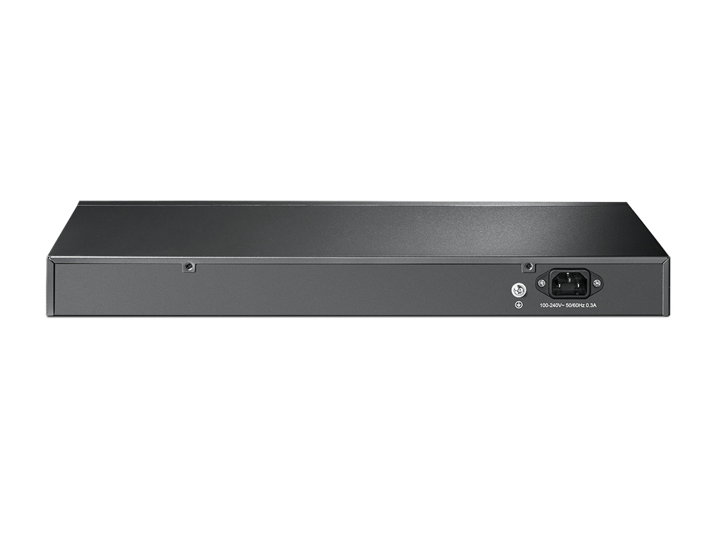 TPLINK 48-Port 10/100 Switch 19