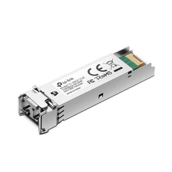 TPLINK Module fibre MiniGBiC SFP
