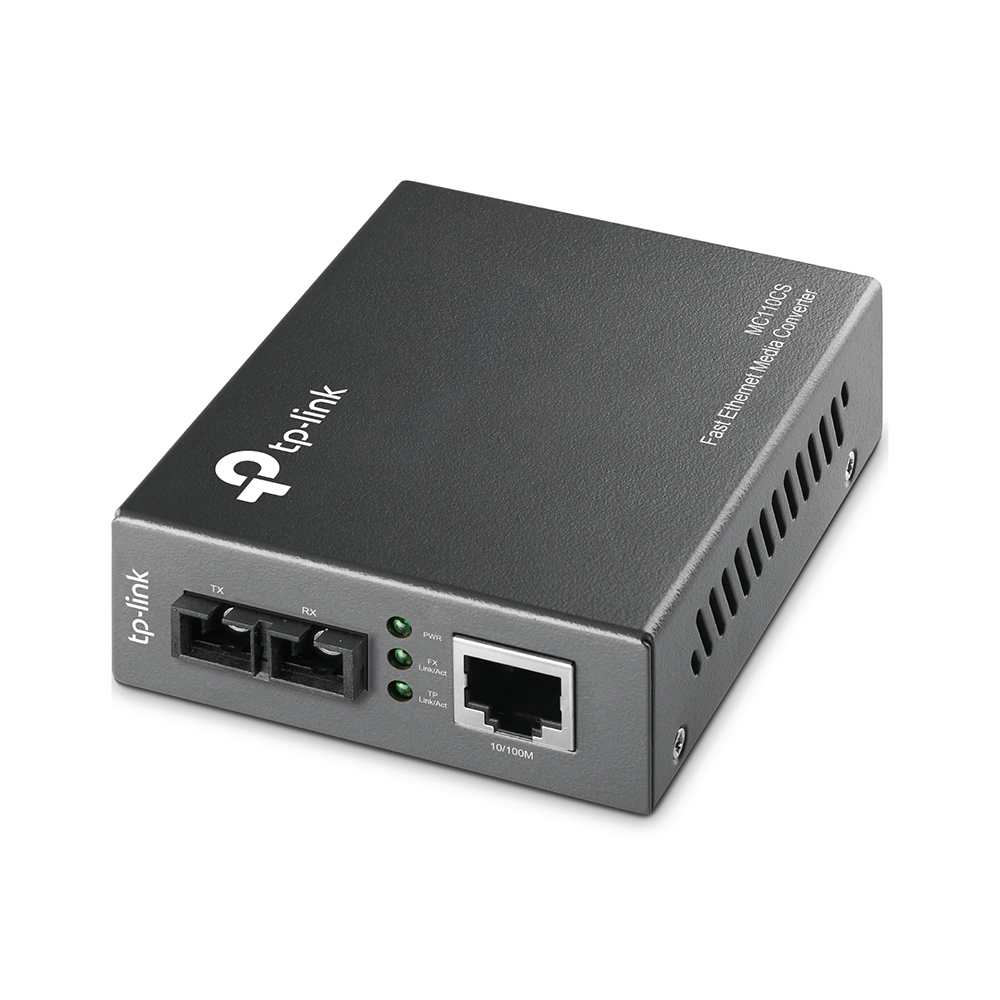TPLINK MC110CS