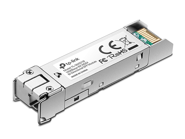 TPLINK MODULE SFP BI DIRECTIONNEL SM321B
