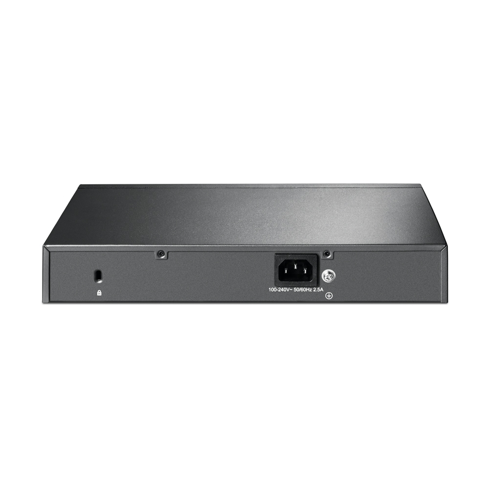 TPLINK JetStream 10-Port Gigabit Switch