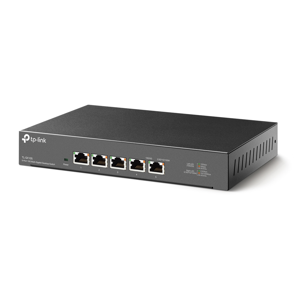 TPLINK TL-SX105