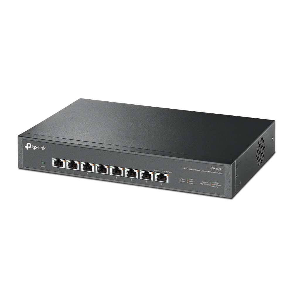TPLINK TL-SX1008