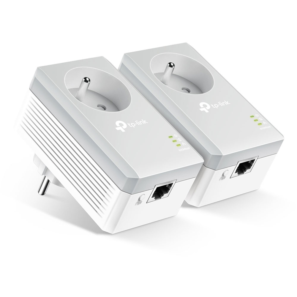 TPLINK TL-PA4015PKIT