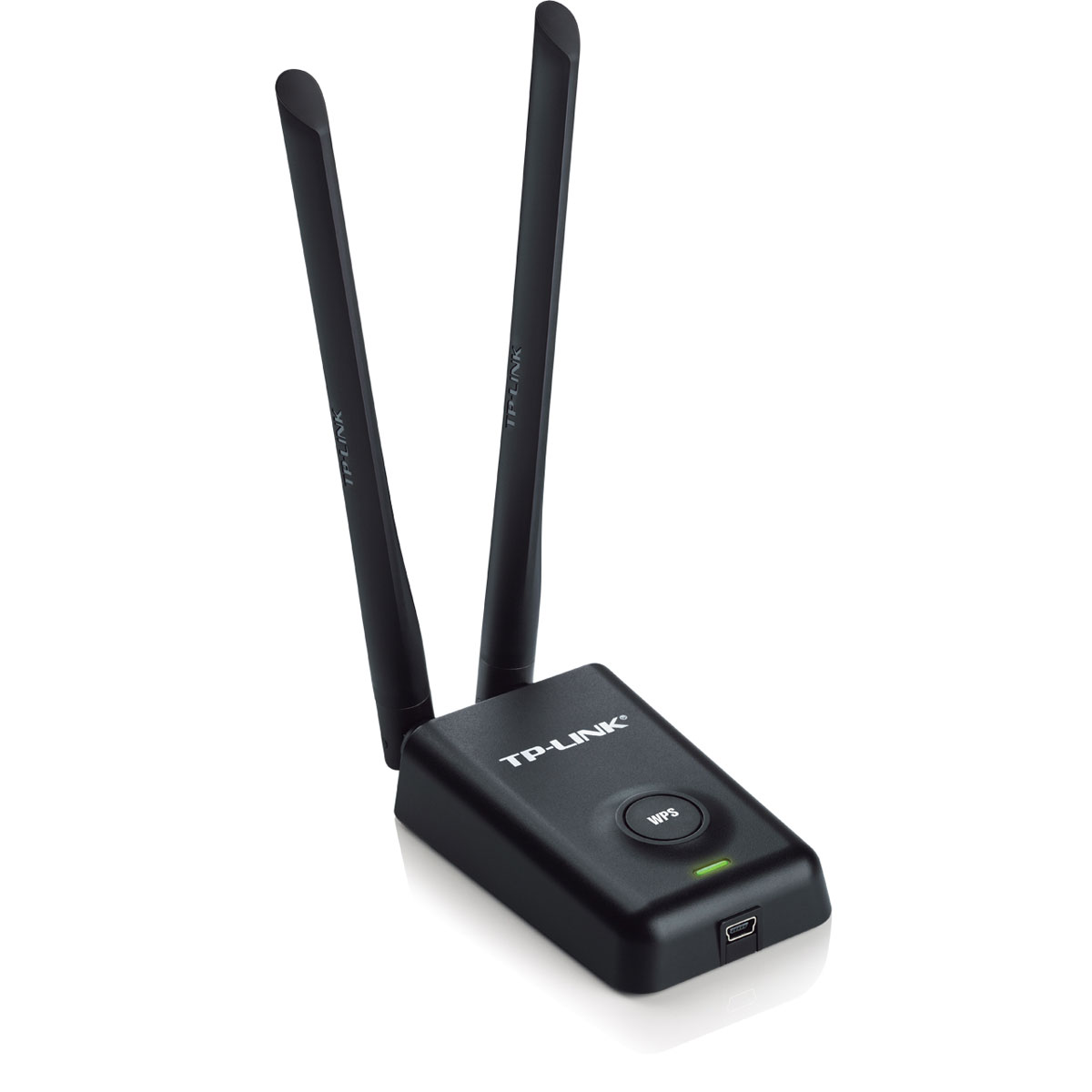 TPLINK TL-WN8200ND