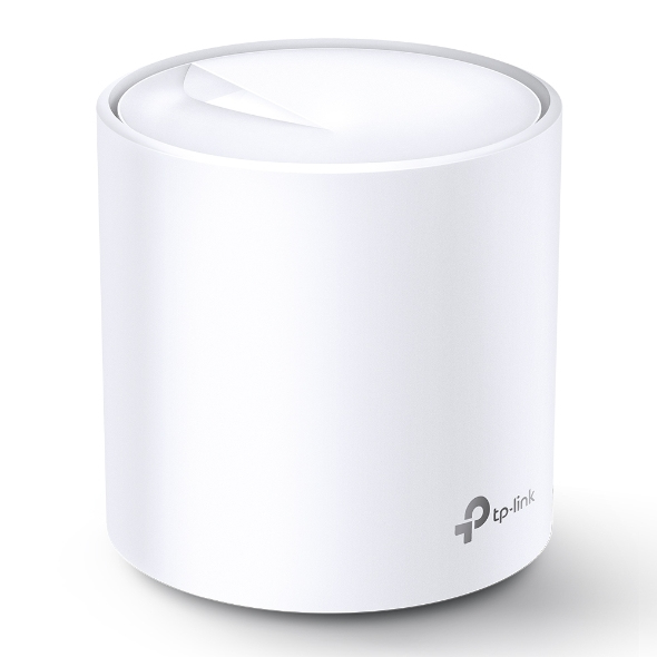 TPLINK Deco X20 Mesh Wi-Fi 6 unit