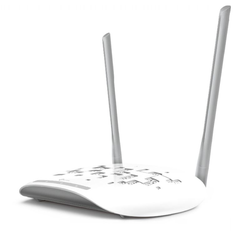 TPLINK Point d'accès sans fil TL-WA801N 300 Mbps