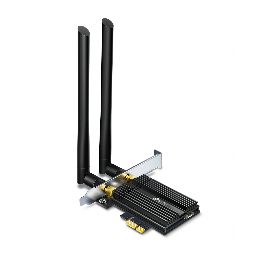 TPLINK Archer TX50E
