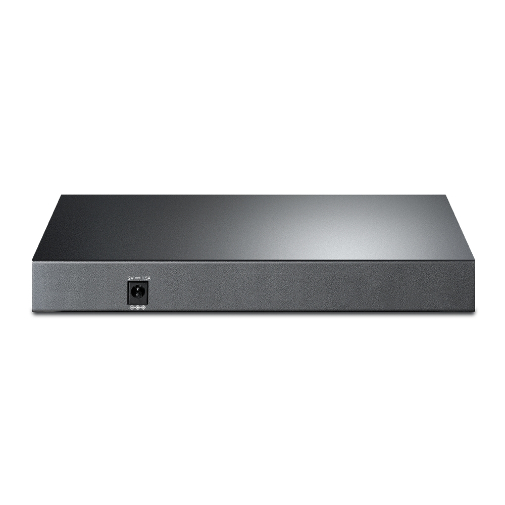 TPLINK 5-Port 2.5G Multi-Gigabit Desktop Switch