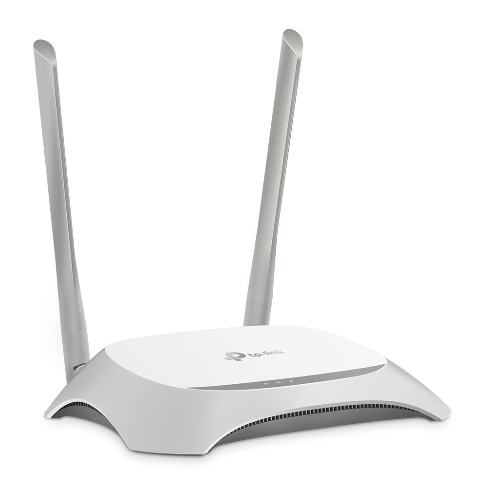 TPLINK Modèle : 300Mbps Wireless N Router Broadc