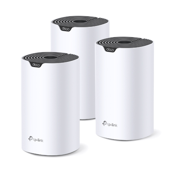 TPLINK AC1900 Whole Home Mesh Wi-Fi System