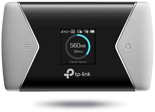 TPLINK M7650