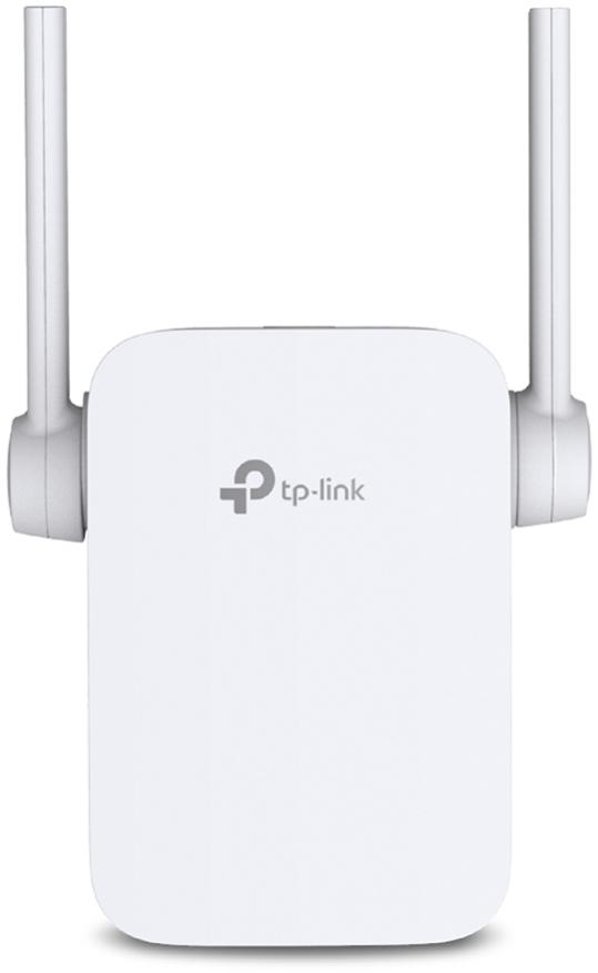 TPLINK Répéteur wifi bi-bande ac750 re205