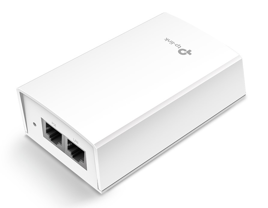 TPLINK TP-LINK POE4824G Injecteur PoE Passif 48V 24 Watts