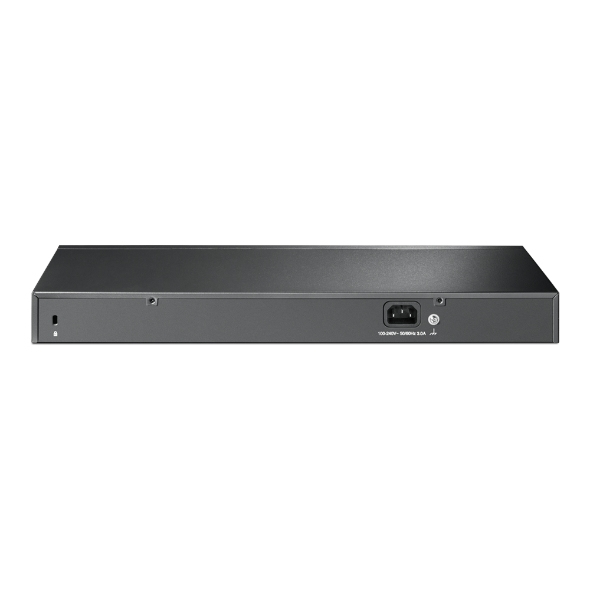 TPLINK 16-Port Gigabit PoE+ Easy Switch