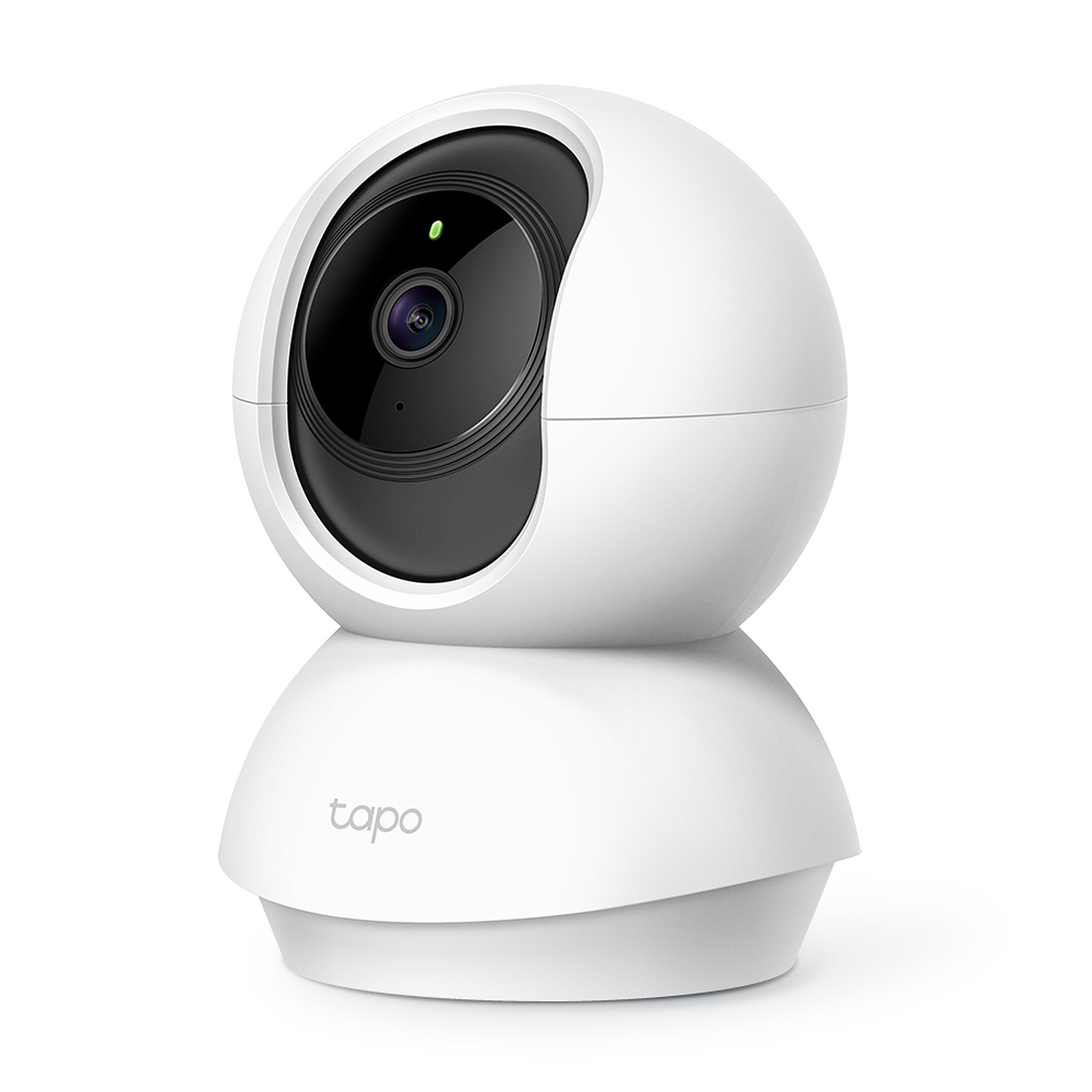 TPLINK Tapo C200