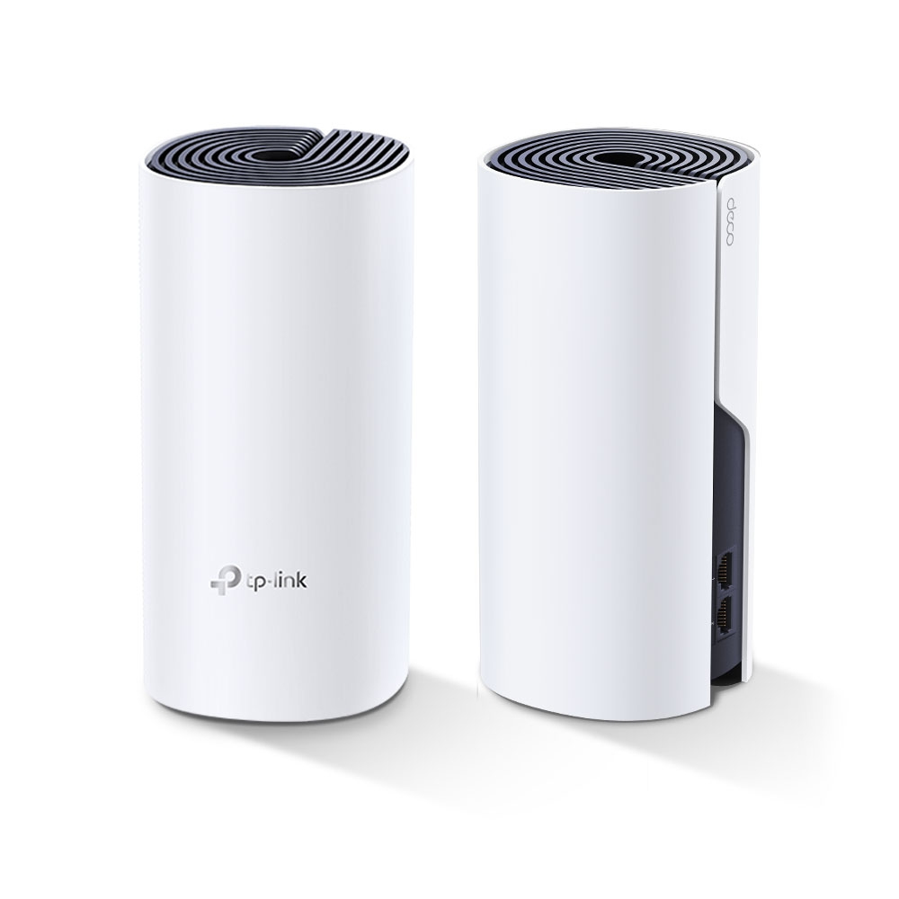TPLINK Deco P9(2-PACK)