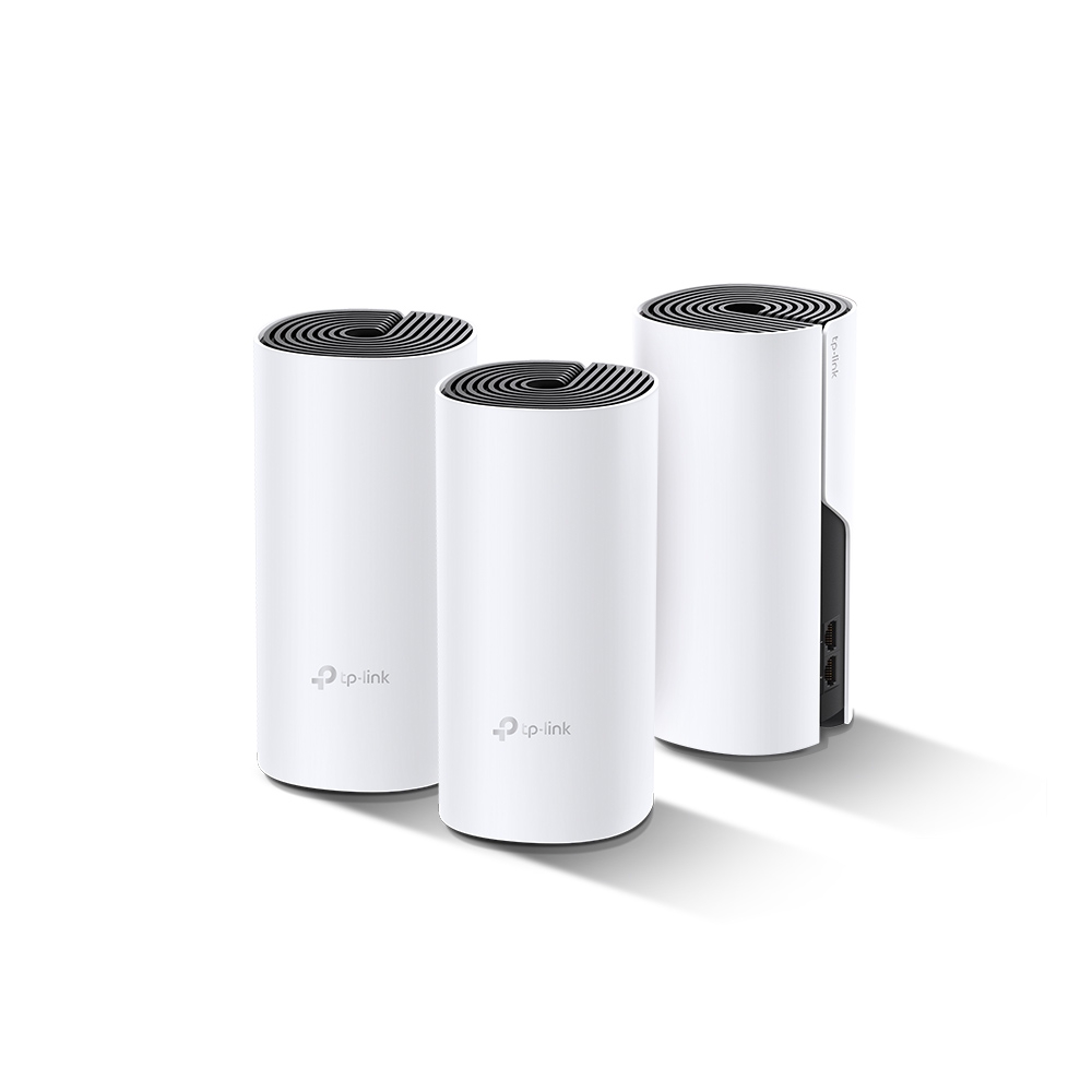 TPLINK Deco P9 (Pack de 3)