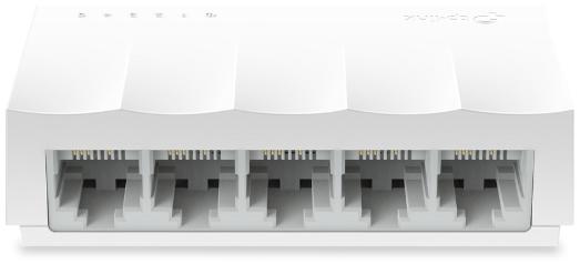 TPLINK LiteWave 5-Port 10/100M Desktop Switch