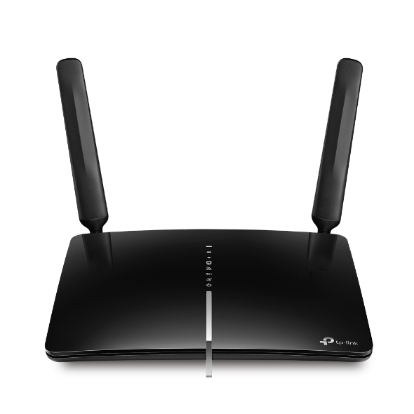 TPLINK Routeur Archer MR600 double bande 4G LTE