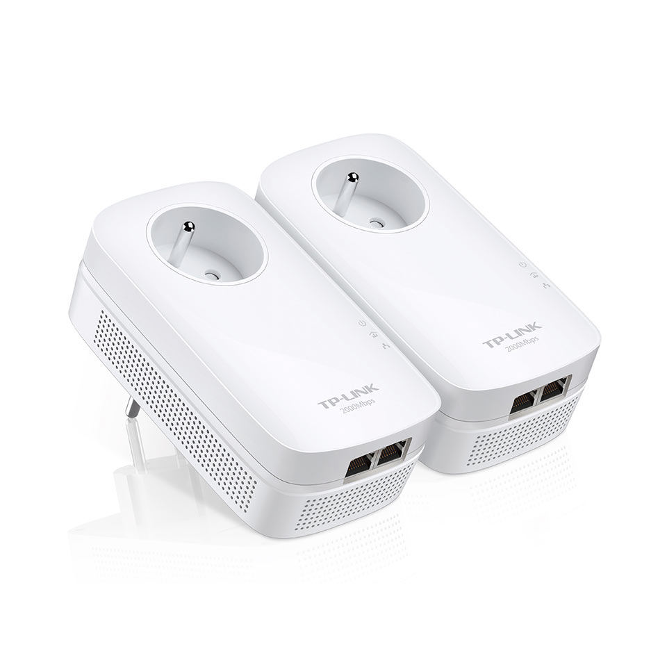 TPLINK TL-PA9025P KIT