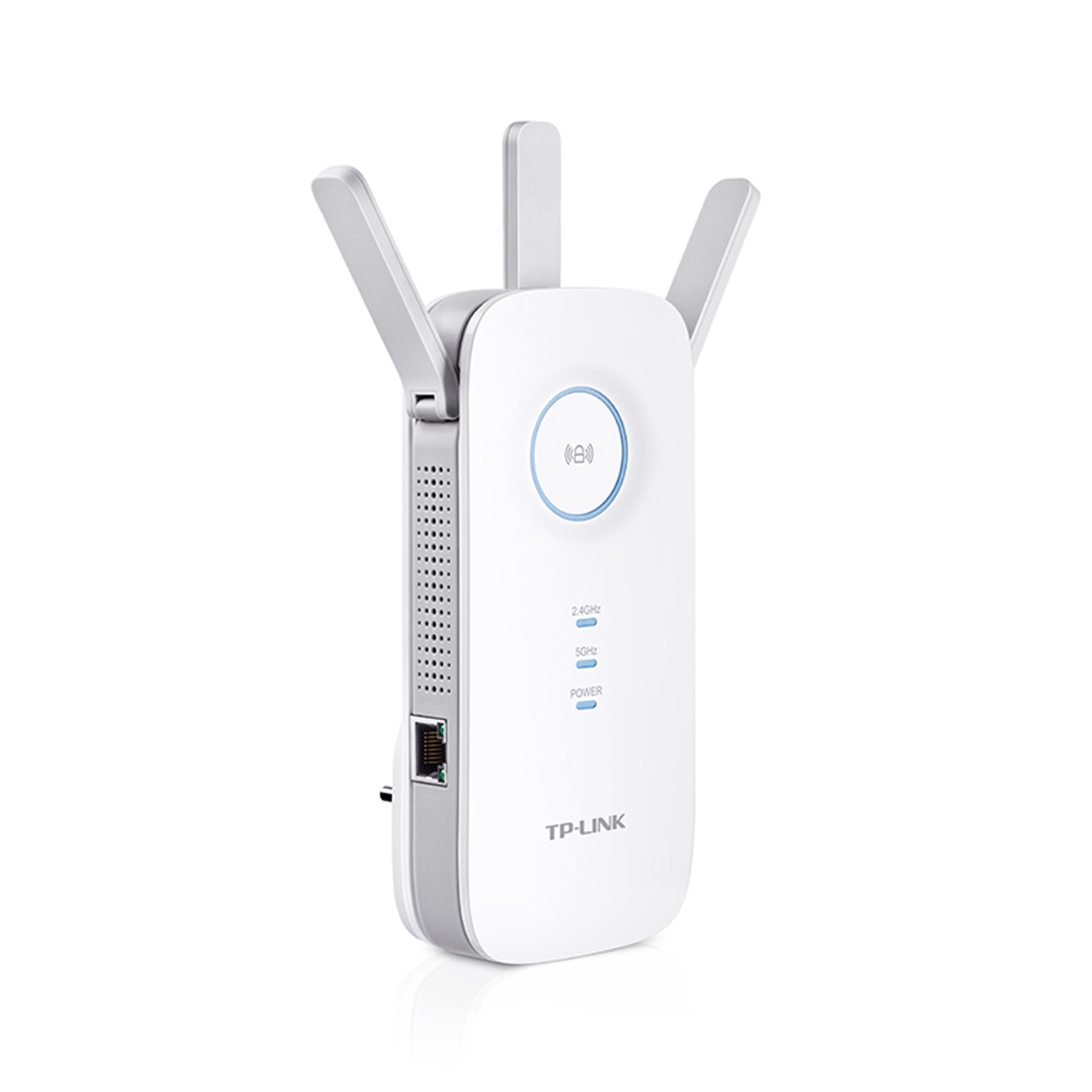 TPLINK RE450