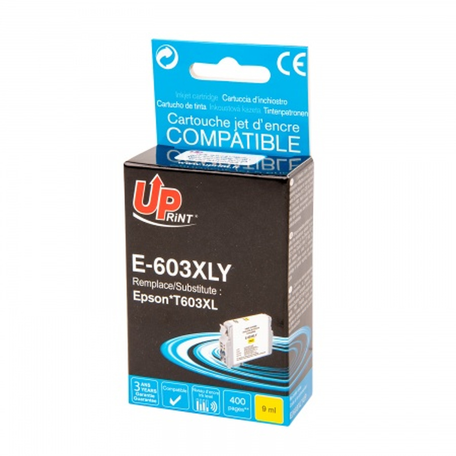 UPrint E-603XLY