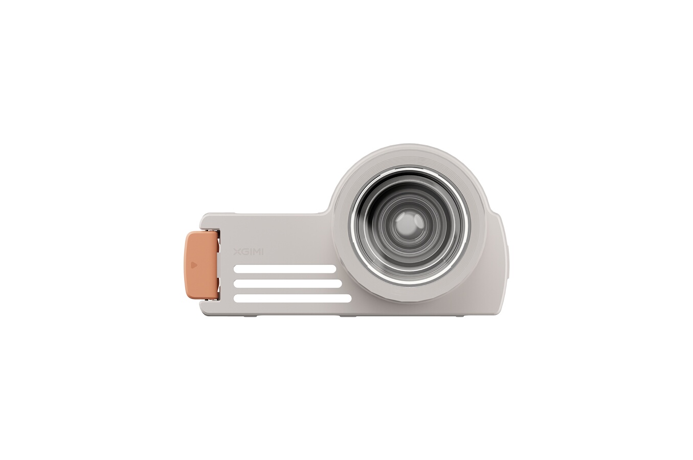 XGIMI Filtre optique creatif pour MoGo 3 Pro