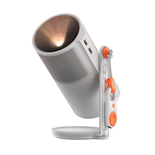 XGIMI MOGO 4 LASER