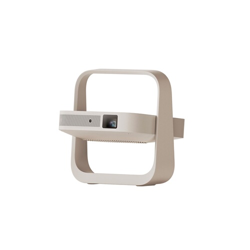 XGIMI Elfin Flip Plus
