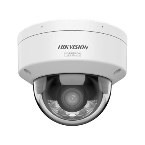 Hikvision DS-2CD2187G3-LIS2UY(2.8mm)
